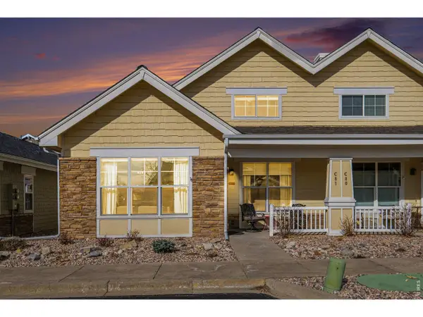 4751 Pleasant Oak Dr #C81, Fort Collins, CO 80525