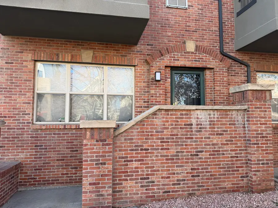2901 Wyandot St #5, Denver, CO 80211 - #2