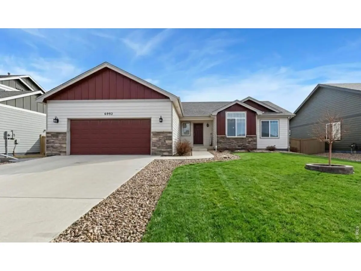 6992 Meadow Rain Way, Wellington, CO 80549 - #1