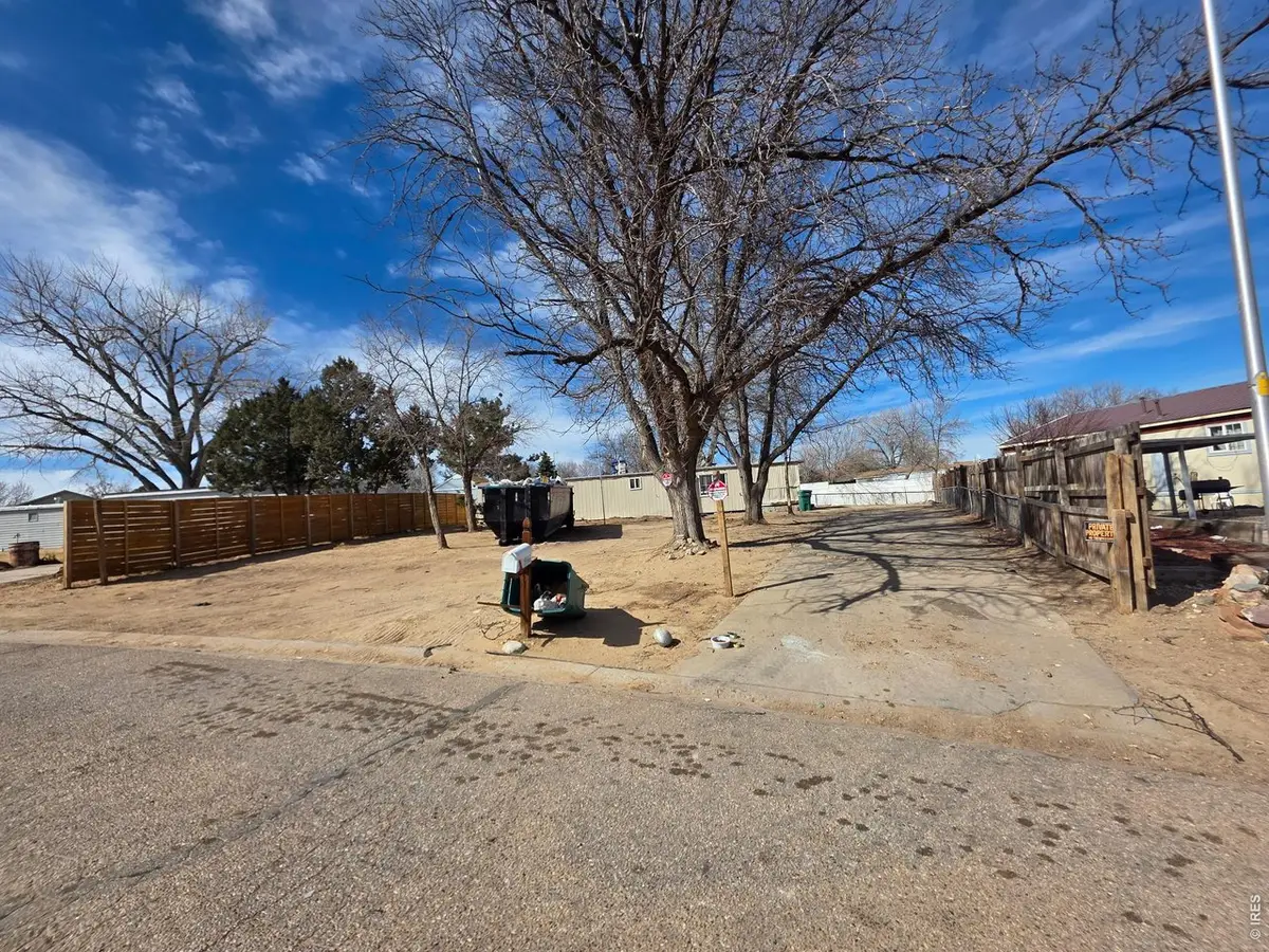 4223 Grand Teton Rd, Greeley, CO 80634 - #1