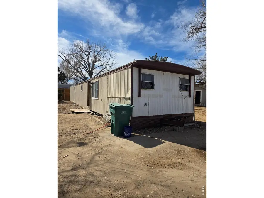 4223 Grand Teton Rd, Greeley, CO 80634 - #3