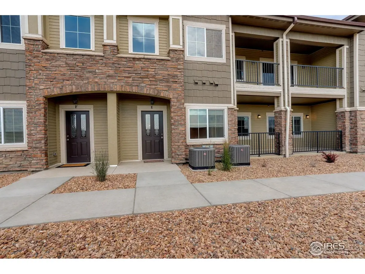 2435 Calais Dr #E-20, Longmont, CO 80504 - #1