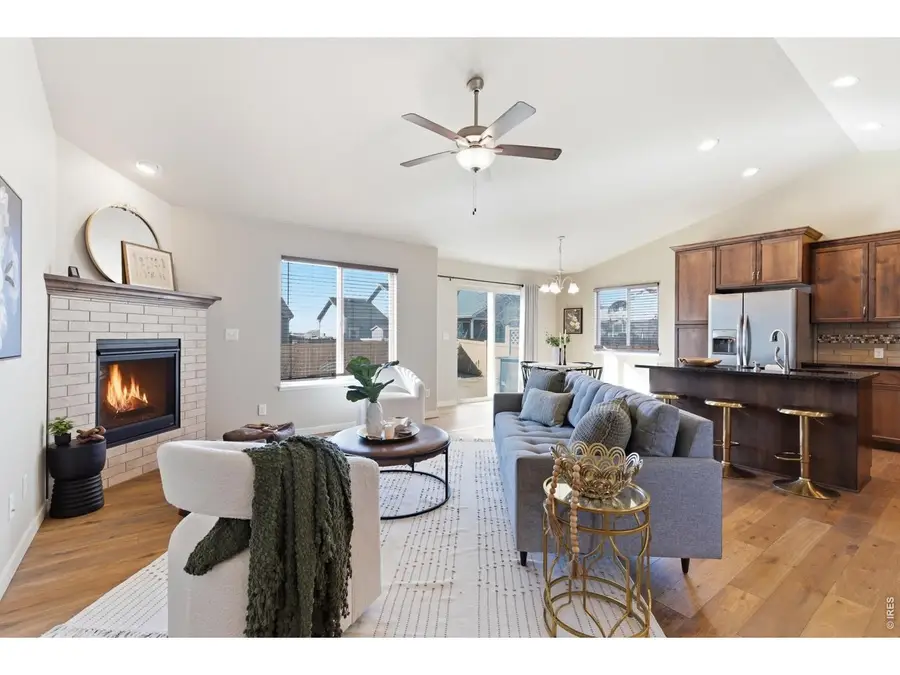 3323 Wildflower Dr, Wellington, CO 80549 - #2