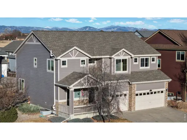 16811 Roberts St, Mead, CO 80542