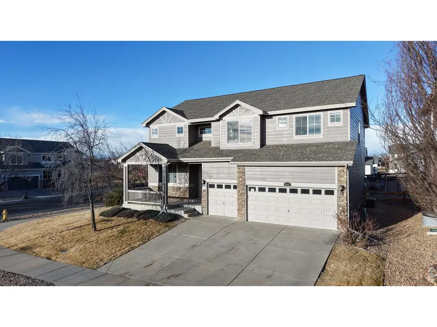 16811 Roberts St, Mead, CO 80542 - #2