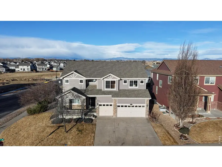 16811 Roberts St, Mead, CO 80542 - #3