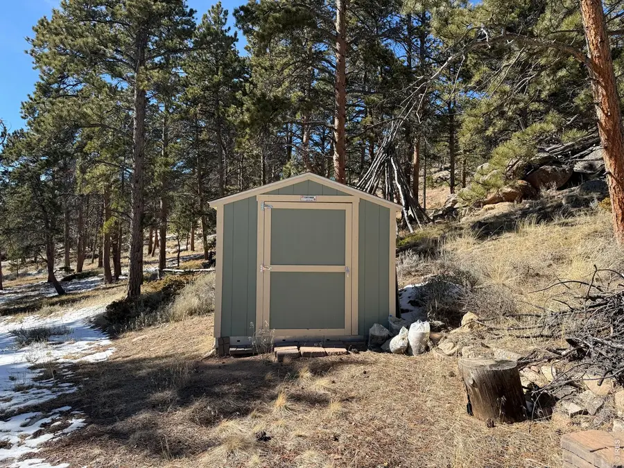 711 Osage Trl, Red Feather Lakes, CO 80545 - #3