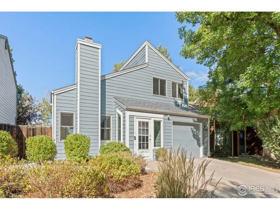4139 Autumn Ct, Boulder, CO 80304 - #3