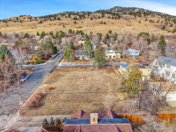 501 Evergreen Ave, Boulder, CO 80304