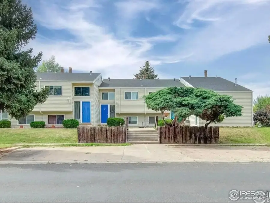 1906 E 18th St, Loveland, CO 80538 - #2
