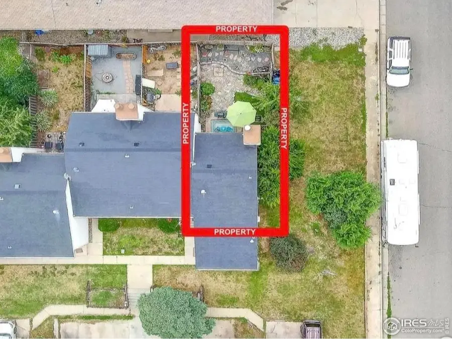 1906 E 18th St, Loveland, CO 80538 - #3