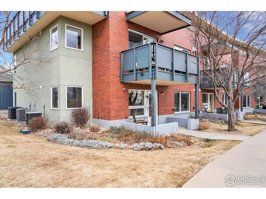 4730 Holiday Dr #101, Boulder, CO 80304 - #3