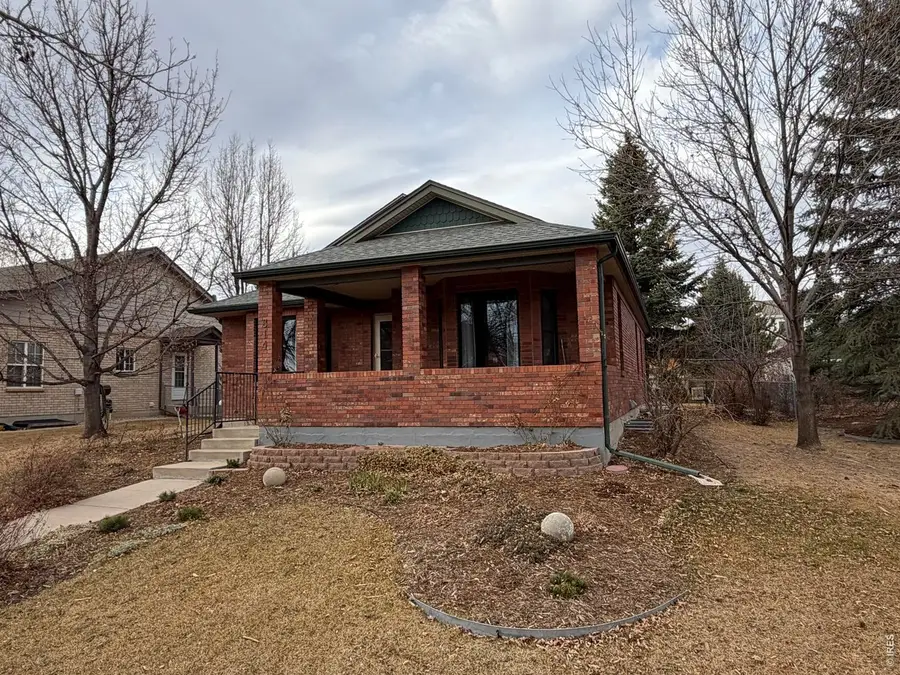 314 E Michigan Ave, Berthoud, CO 80513 - #2