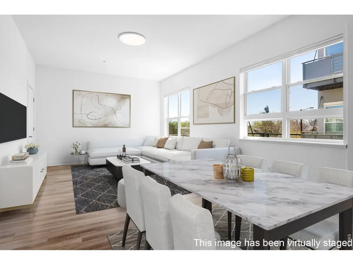 1707 Walnut St #209, Boulder, CO 80302 - #1