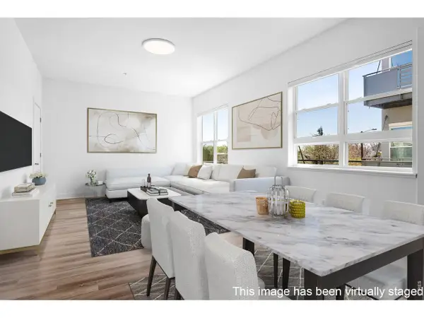 1707 Walnut St #209, Boulder, CO 80302