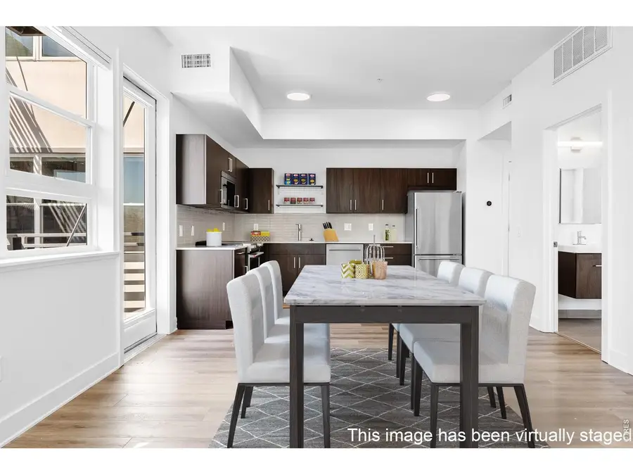 1707 Walnut St #209, Boulder, CO 80302 - #2