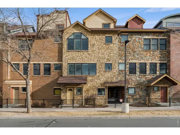 214 Willow St #5, Fort Collins, CO 80524