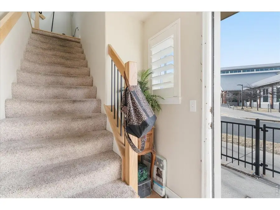 214 Willow St #5, Fort Collins, CO 80524 - #2