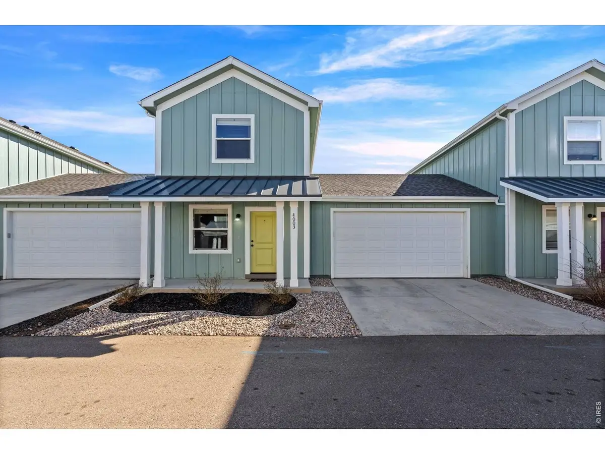 4003 Blue Pine Ln, Wellington, CO 80549 - #1
