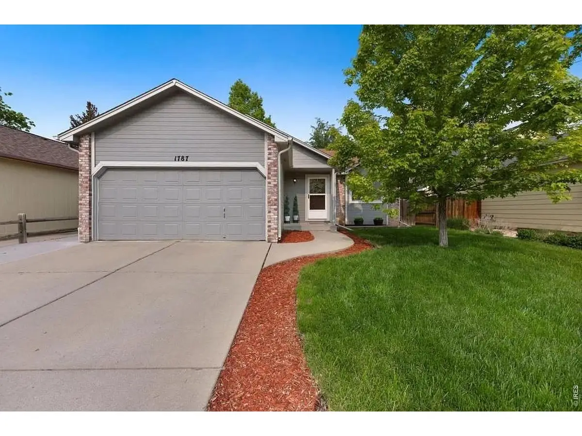 1787 Hyde Ct, Loveland, CO 80538 - #1