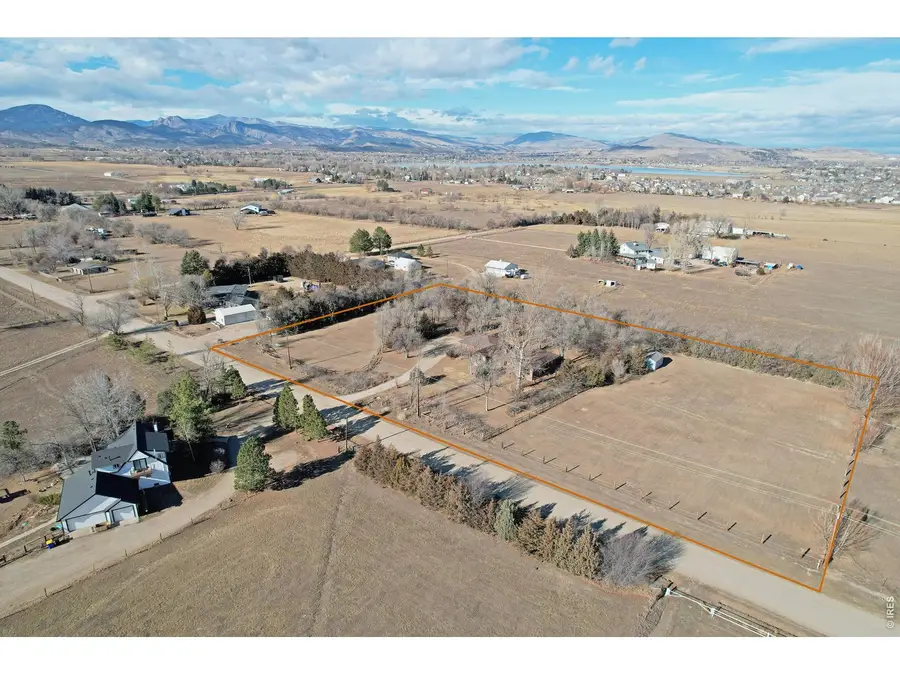 3515 Wild Bird Dr, Loveland, CO 80537 - #2
