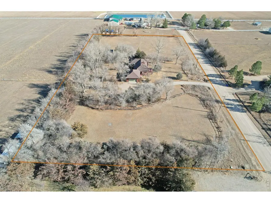 3515 Wild Bird Dr, Loveland, CO 80537 - #3