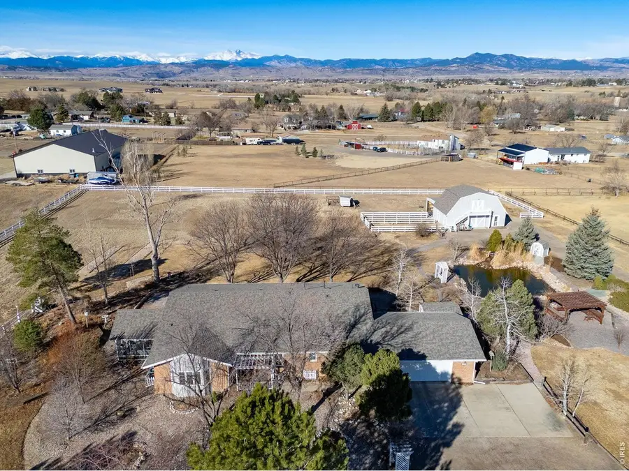 1901 Callado Ct, Berthoud, CO 80513 - #2