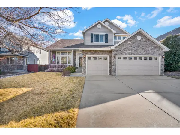 1345 Forrestal Dr, Fort Collins, CO 80526