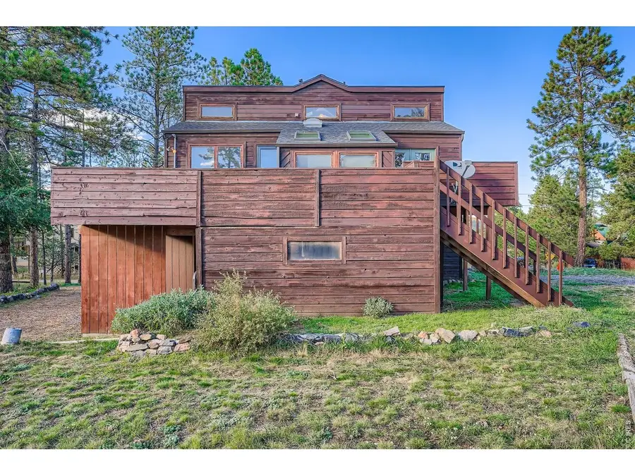 30172 Hilltop Dr, Evergreen, CO 80439 - #3