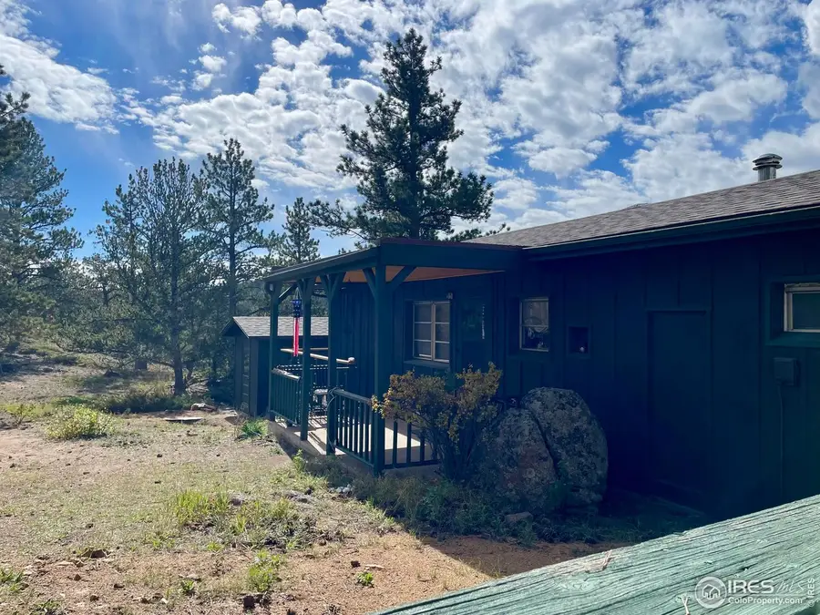 123 Tahlequah Way, Red Feather Lakes, CO 80545 - #2