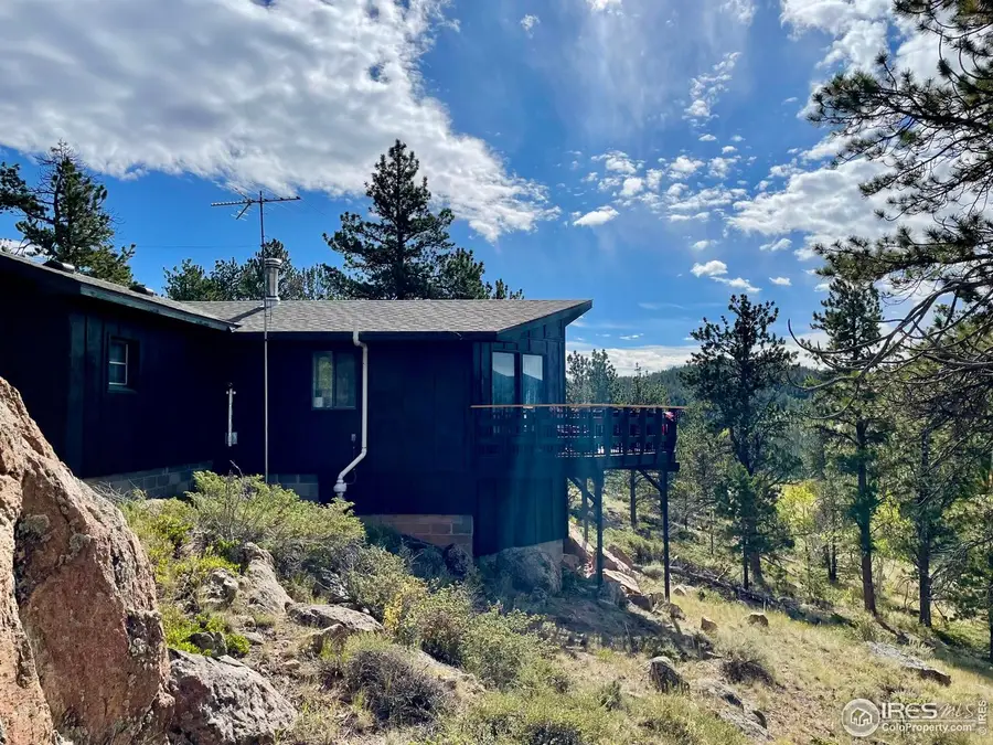 123 Tahlequah Way, Red Feather Lakes, CO 80545 - #3