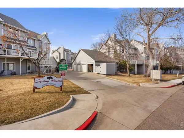 2025 Mathews St #D-1, Fort Collins, CO 80525