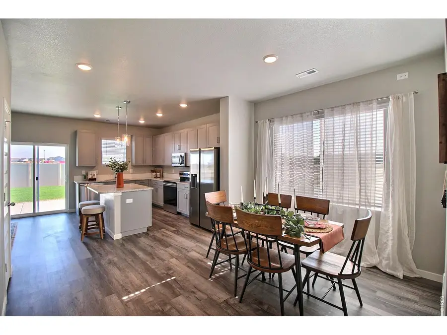 3813 Soapstone St, Evans, CO 80620 - #3