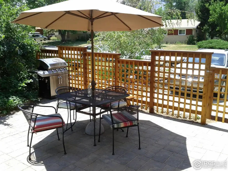 770 36th St, Boulder, CO 80303 - #2