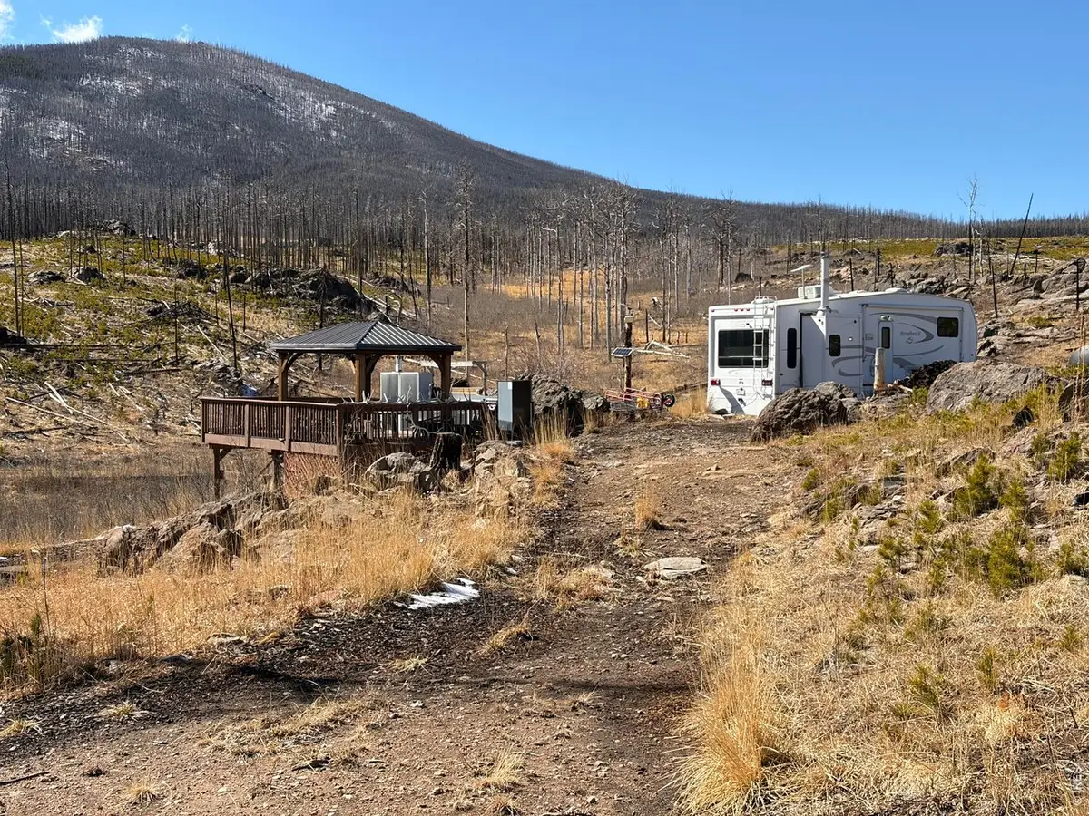 28 Agate Ct, Bellvue, CO 80512 - #1
