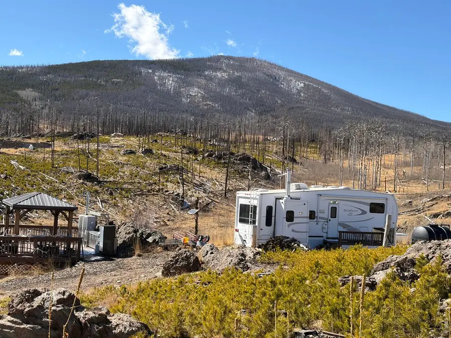 28 Agate Ct, Bellvue, CO 80512 - #2