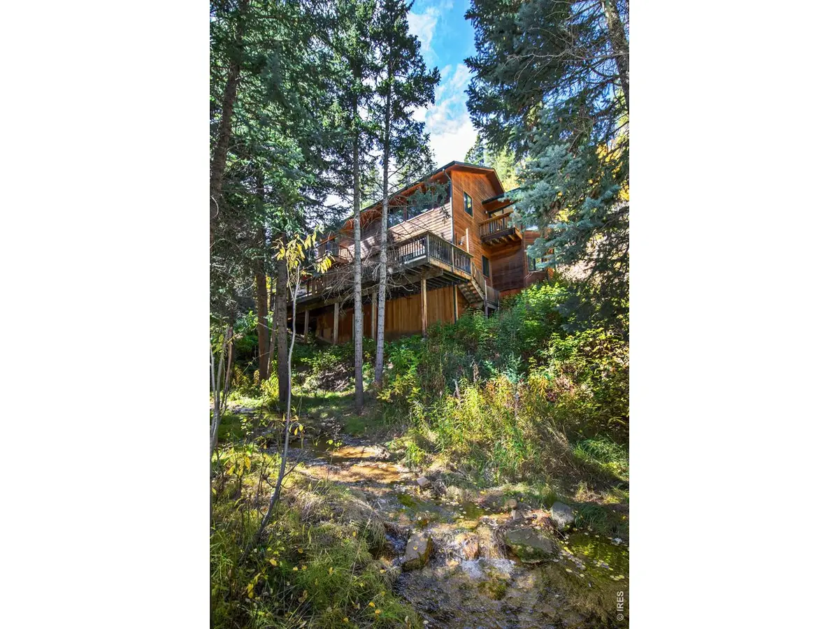 3727 Gamble Gulch Rd, Black Hawk, CO 80422 - #1