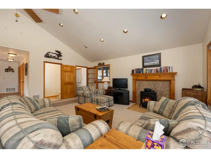 672 County Road 4052, Granby, CO 80446 - #2