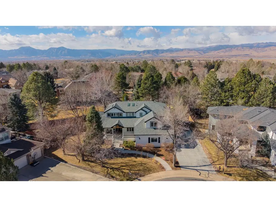 5237 Deer Creek Ct, Boulder, CO 80301 - #3