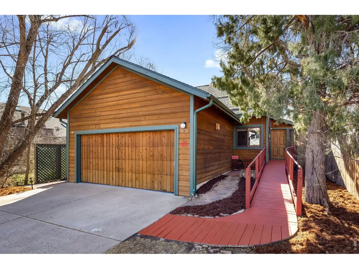 3616 Roundtree Ct, Boulder, CO 80304 - #1