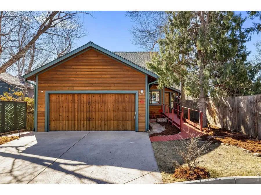 3616 Roundtree Ct, Boulder, CO 80304 - #3