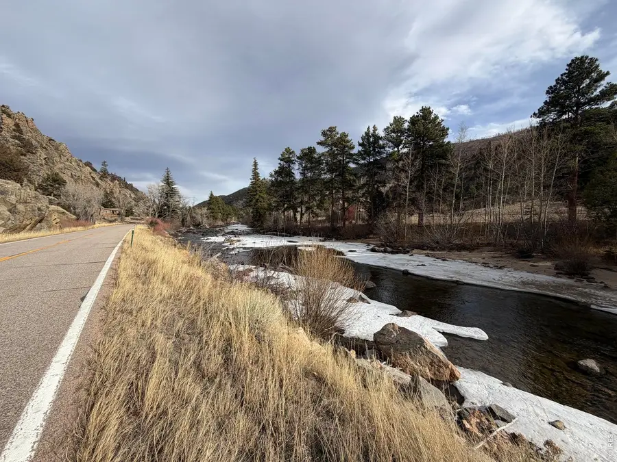 32370 Poudre Canyon Rd, Bellvue, CO 80512 - #3