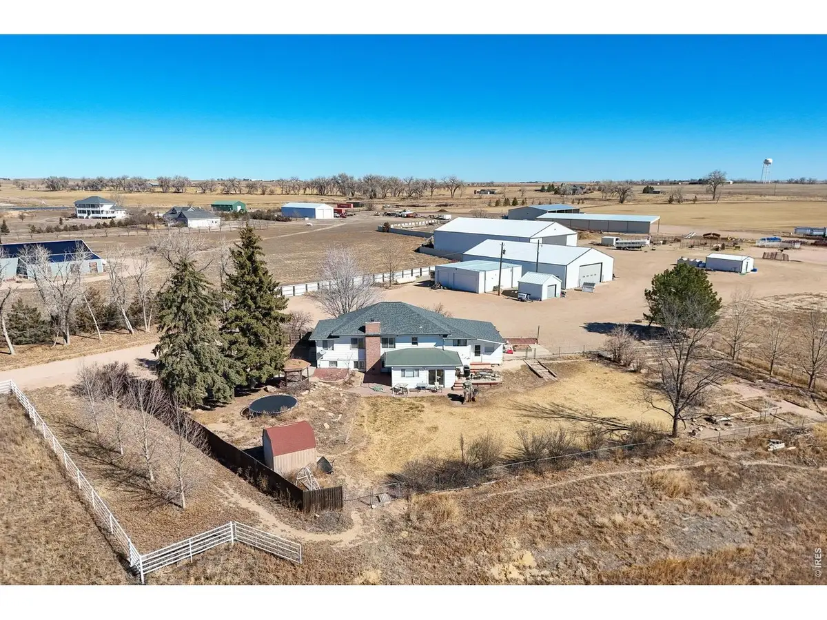 36244 County Road 53, Eaton, CO 80615 - #1