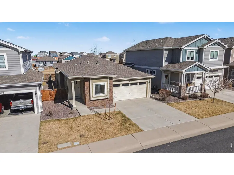 3161 Carney St, Loveland, CO 80538 - #2