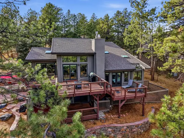 2074 Foothills S Dr, Golden, CO 80401