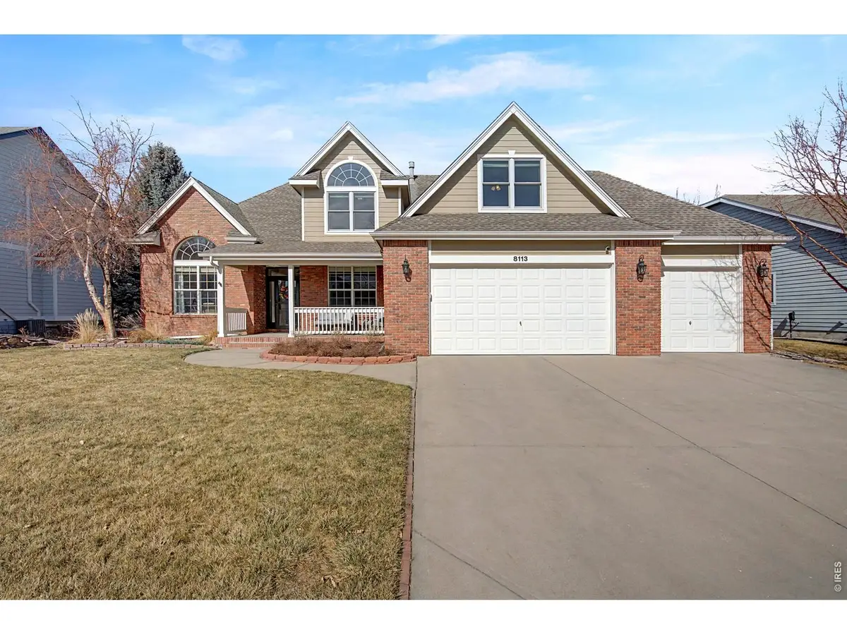 8113 Louden Crossing, Windsor, CO 80528 - #1