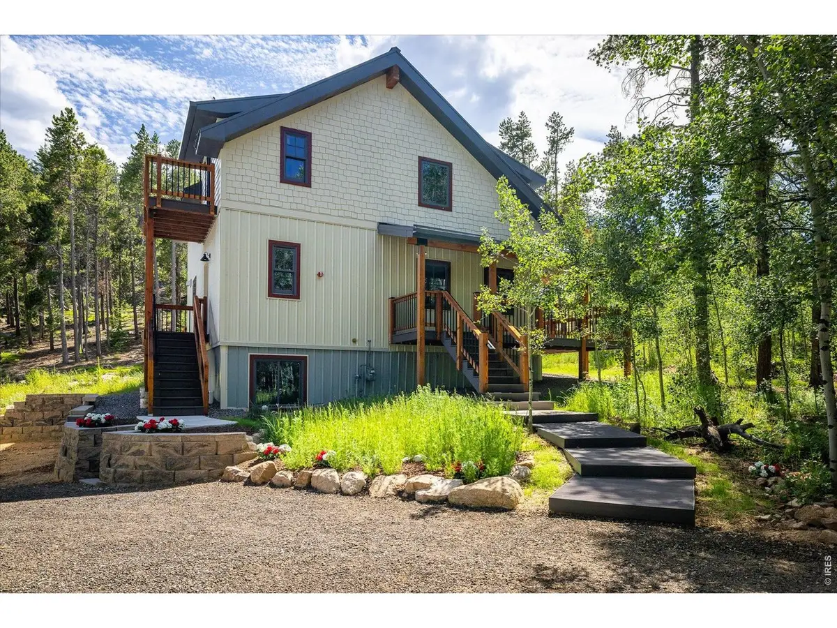 713 Rudi Ln, Golden, CO 80403 - #1