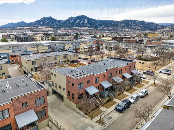 3210 Iron Forge Pl #105, Boulder, CO 80301