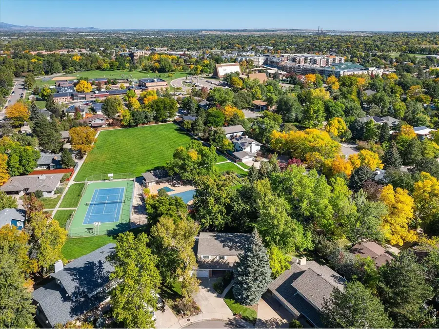 4521 Navajo Pl, Boulder, CO 80303 - #3