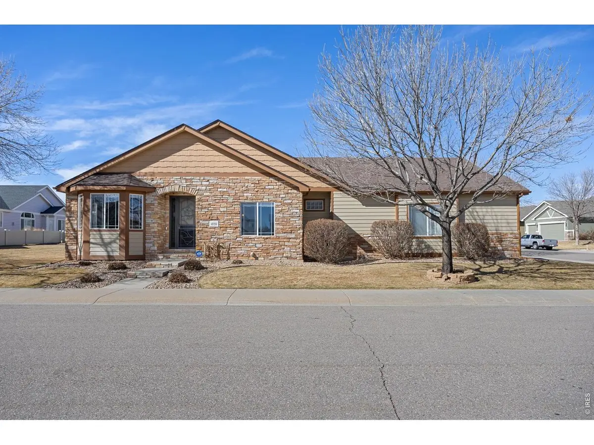 4735 Mimosa St, Loveland, CO 80538 - #1